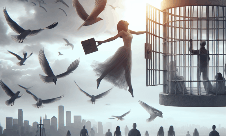 Evlilikte Özgürlük 3 Evlilikte Özgürlük