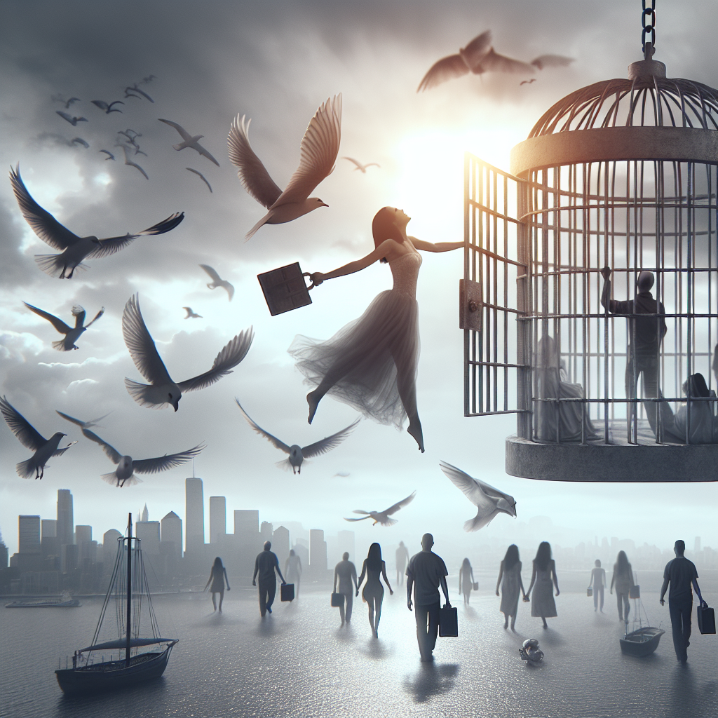 Evlilikte Özgürlük