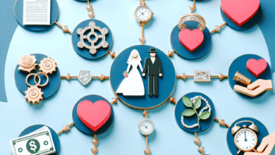 Evlilikte Önemli Kriterler 4 Evlilikte Önemli Kriterler