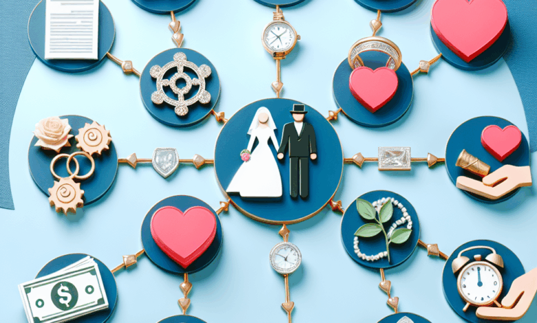 Evlilikte Önemli Kriterler 1 Evlilikte Önemli Kriterler