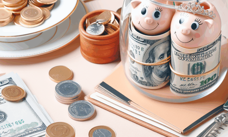 Evlilikte Para Yönetimi