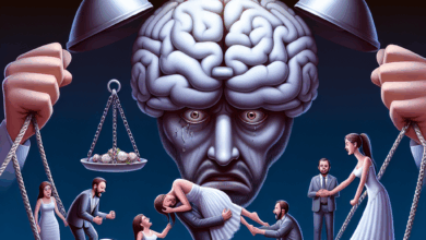 Evlilikte Psikolojik Baskı Nedir 4 Evlilikte Psikolojik Baskı Nedir