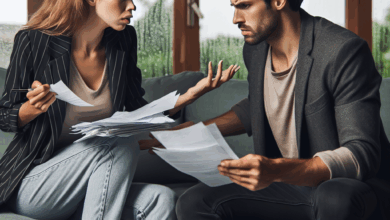 Evlilikte Para Sorunu 2 Evlilikte Para Sorunu