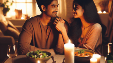 Evlilikte Romantizm 2 Evlilikte Romantizm