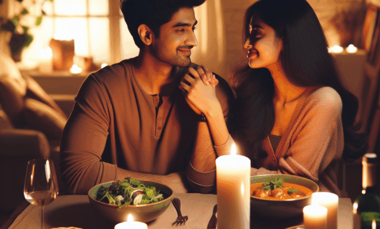 Evlilikte Romantizm 9 Evlilikte Romantizm