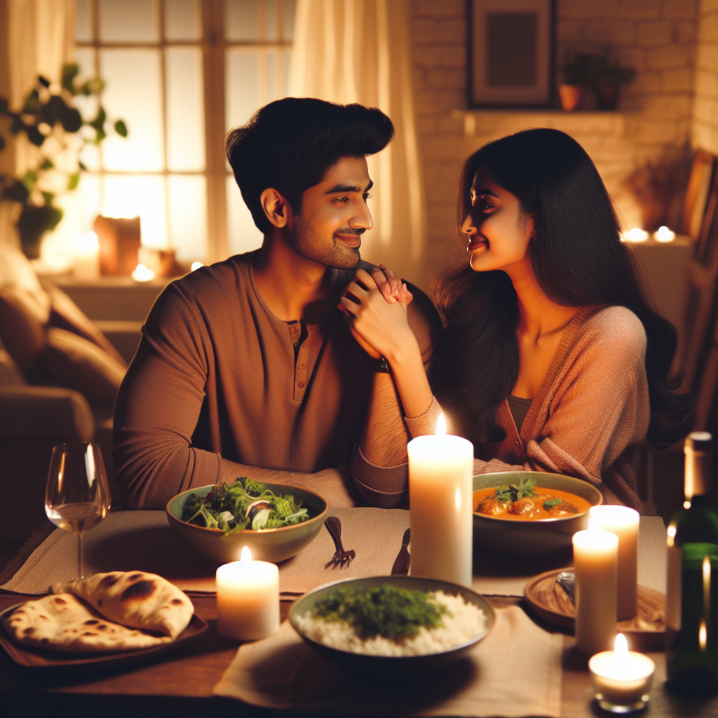 Evlilikte Romantizm 1 Evlilikte Romantizm