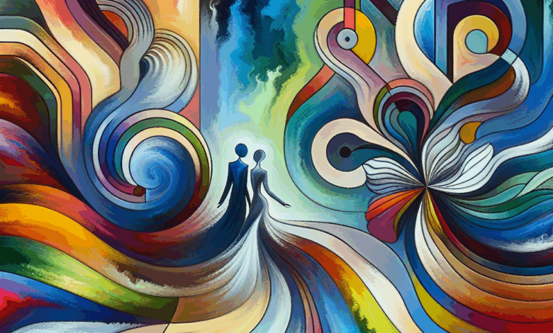 Evlilikte Renkli Cinsellik