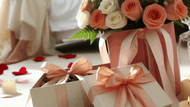 Evlilikte Romantik Sürprizler 5 Evlilikte Romantik Sürprizler