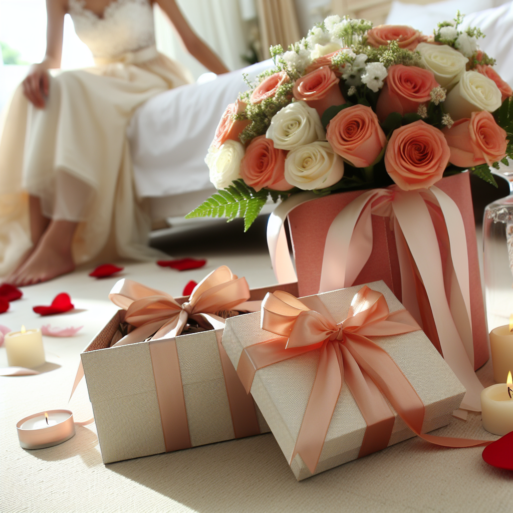 Evlilikte Romantik Sürprizler 1 Evlilikte Romantik Sürprizler
