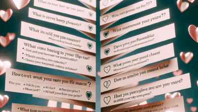 Evlilikte Sorulacak Sorular 3 Evlilikte Sorulacak Sorular