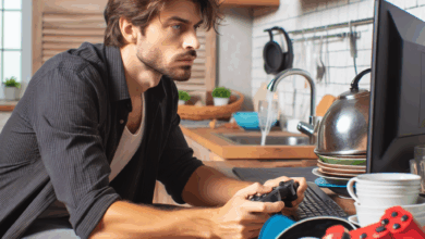 Evlilikte Sorumsuz Erkek 3 Evlilikte Sorumsuz Erkek