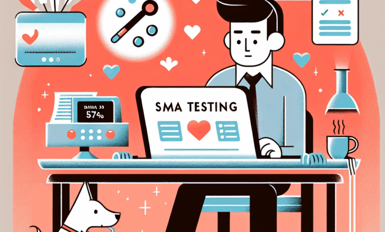 Evlilikte Sma Testi Zorunlu Mu 8 Evlilikte Sma Testi Zorunlu Mu