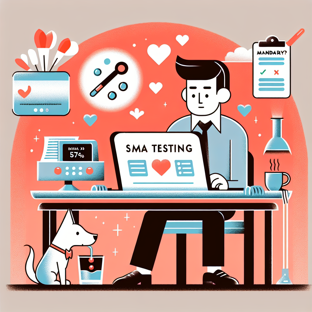 Evlilikte Sma Testi Zorunlu Mu 1 Evlilikte Sma Testi Zorunlu Mu
