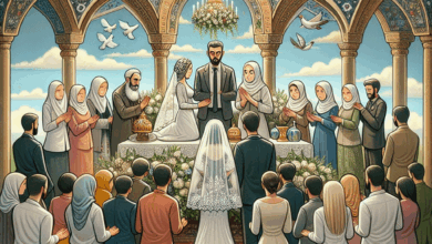 Evlilikte Şükür Namazı Ne Zaman Kılınır 3 Evlilikte Şükür Namazı Ne Zaman Kılınır