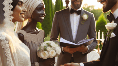 Evlilikte Şahitlik 4 Evlilikte Şahitlik