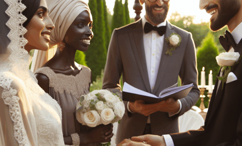 Evlilikte Şahitlik 2 Evlilikte Şahitlik