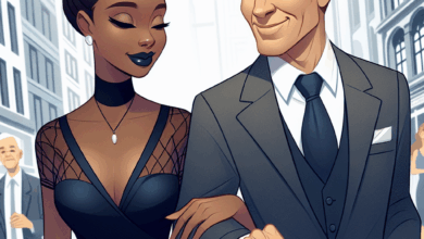 Evlilikte 20 Yaş Farkı 5 Evlilikte 20 Yaş Farkı