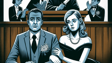 Evlilikte Ağır Kusurlu Eylemler 3 Evlilikte Ağır Kusurlu Eylemler