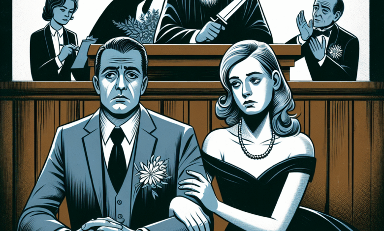 Evlilikte Ağır Kusurlu Eylemler