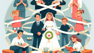 Evlilikte Aile Bağlarının Güçlendirilmesi 2 Evlilikte Aile Bağlarının Güçlendirilmesi