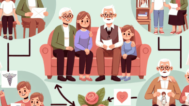 Evlilikte Aile İçindeki Roller 3 Evlilikte Aile İçindeki Roller