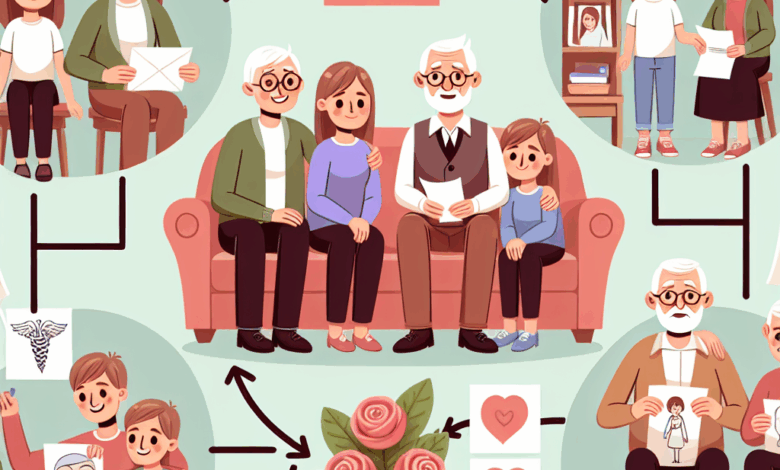 Evlilikte Aile İçindeki Roller 7 Evlilikte Aile İçindeki Roller