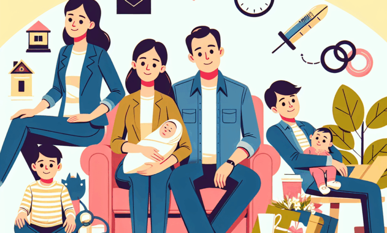 Evlilikte Ailenin Önemi