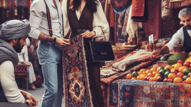 Evlilikte Alışveriş 3 Evlilikte Alışveriş