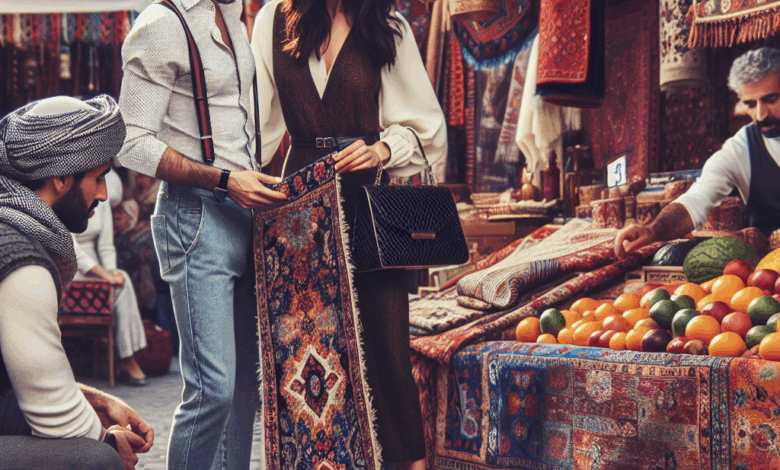 Evlilikte Alışveriş 9 Evlilikte Alışveriş