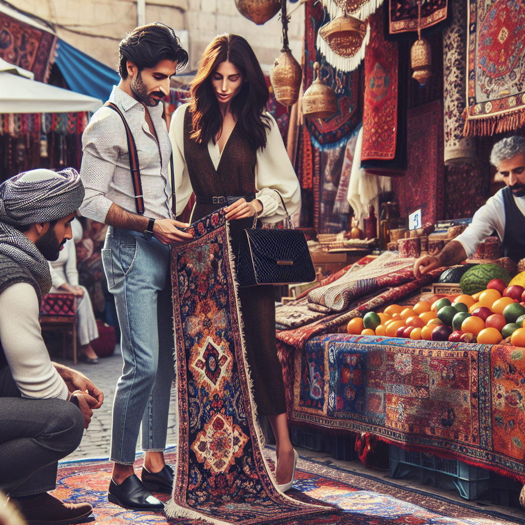 Evlilikte Alışveriş 1 Evlilikte Alışveriş