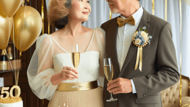 Evlilikte Altın Yıl 4 Evlilikte Altın Yıl