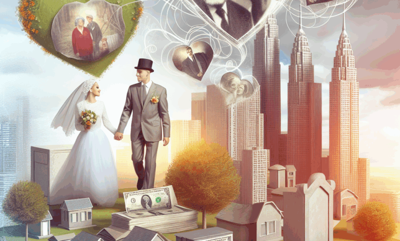 Evlilikte Anıların Değerini Bilmek