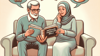 Evlilikte Anlama Ve İletişim Becerilerini Geliştirme 3 Evlilikte Anlama Ve İletişim Becerilerini Geliştirme