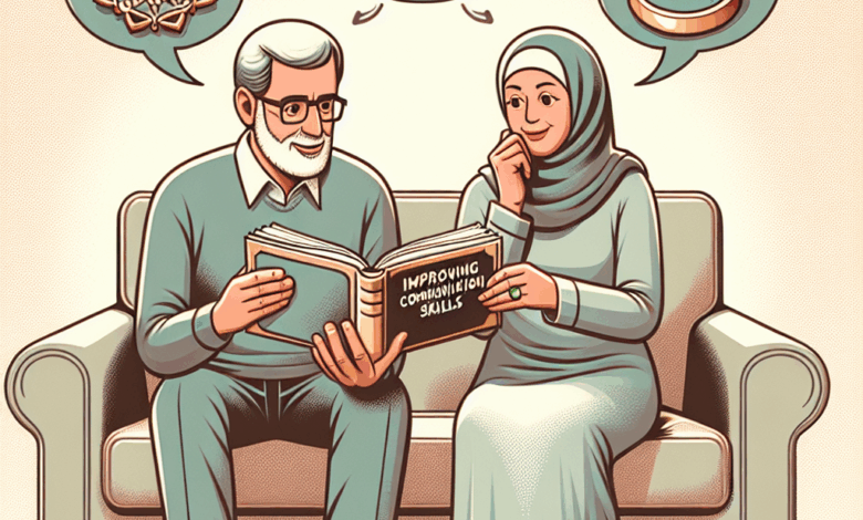 Evlilikte Anlama Ve İletişim Becerilerini Geliştirme