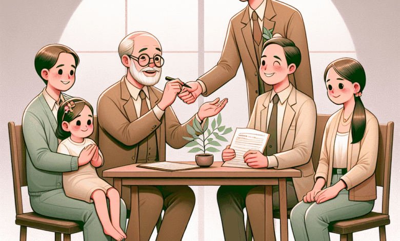 Evlilikte Anne Baba Rızası