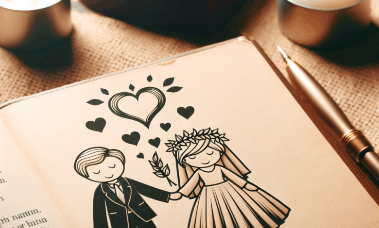 Evlilikte Aşkın Önemine Vurgu