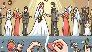 Evlilikte Bağlılık 2 Evlilikte Bağlılık