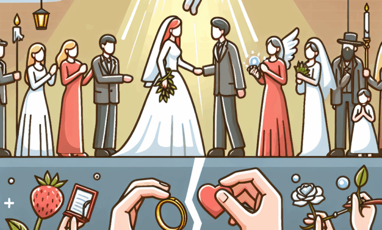 Evlilikte Bağlılık