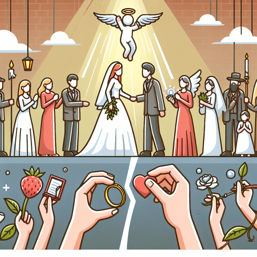 Evlilikte Bağlılık 1 Evlilikte Bağlılık