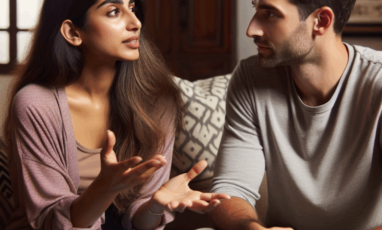 Evlilikte Beklentiler 3 Evlilikte Beklentiler