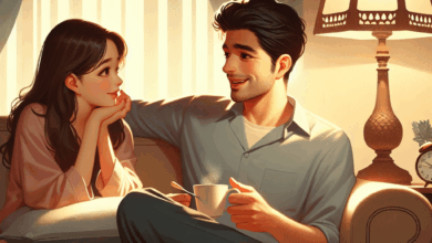 Evlilikte Birbirine Zaman Ayırma 2 Evlilikte Birbirine Zaman Ayırma