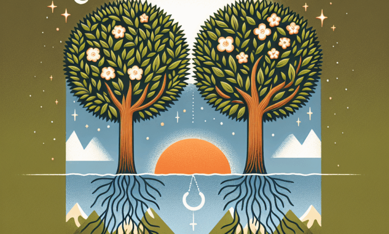 Evlilikte Birlikte Büyümek 5 Evlilikte Birlikte Büyümek