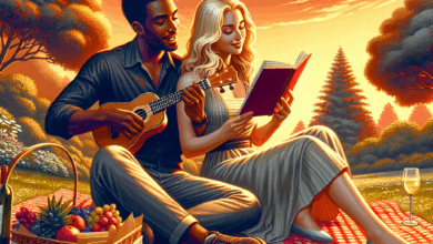 Evlilikte Birlikte Olmanın Tadını Çıkarmak 4 Evlilikte Birlikte Olmanın Tadını Çıkarmak