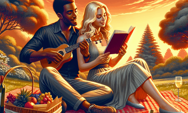 Evlilikte Birlikte Olmanın Tadını Çıkarmak