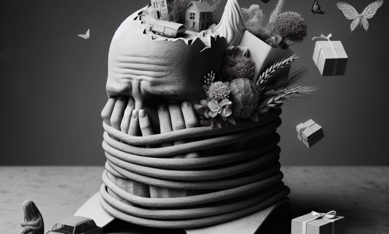 Evlilikte Boğulma Hissi 5 Evlilikte Boğulma Hissi