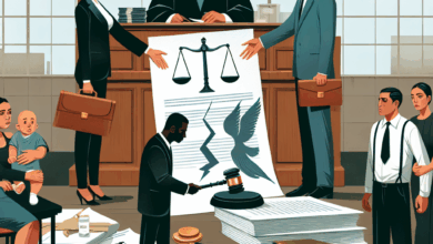 Evlilikte Boşanma Davası Açmak 2 Evlilikte Boşanma Davası Açmak