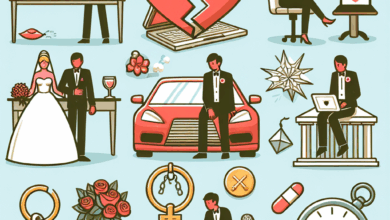 Evlilikte Boşanma Nedenleri 2 Evlilikte Boşanma Nedenleri