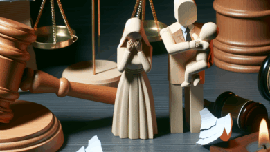 Evlilikte Boşanmanın Sonuçları 3 Evlilikte Boşanmanın Sonuçları