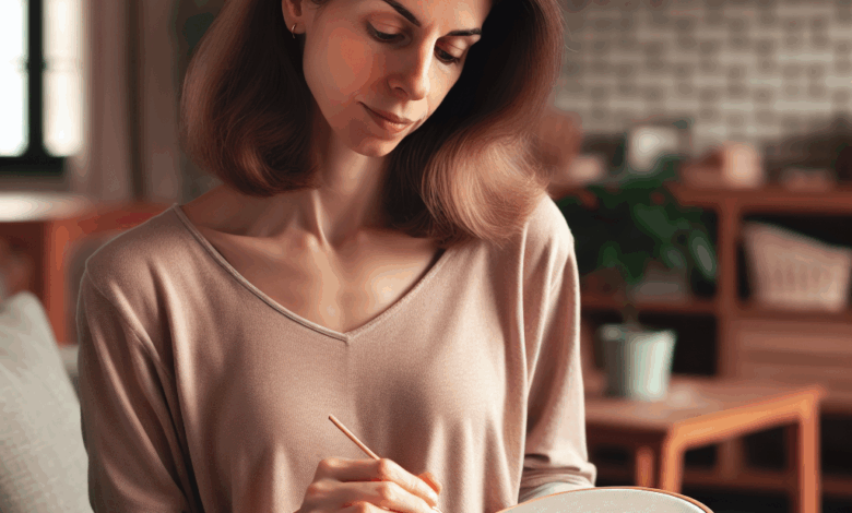 Evlilikte Çalışmayan Kadın 4 Evlilikte Çalışmayan Kadın