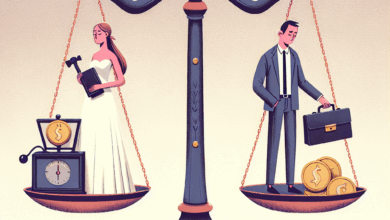 Evlilikte Çiftler Arası Denge 3 Evlilikte Çiftler Arası Denge